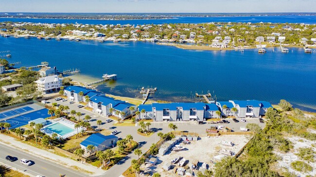 Foto del edificio - 16470 Perdido Key Dr