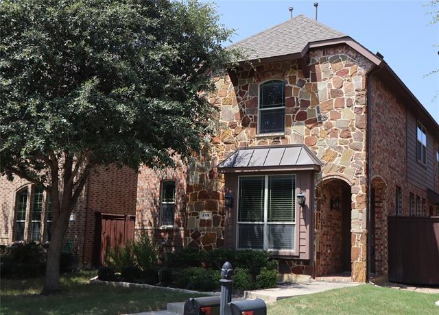 Foto del edificio - 219 Carrington Ln