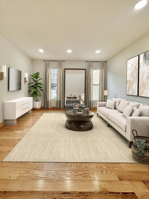 Foto principal - 211 York St