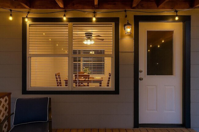 Foto del edificio - 503 Carrell St