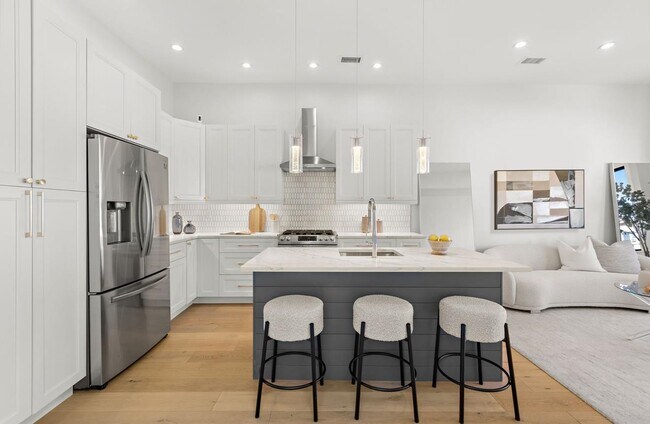 Foto del edificio - 2602 Palisade Ave