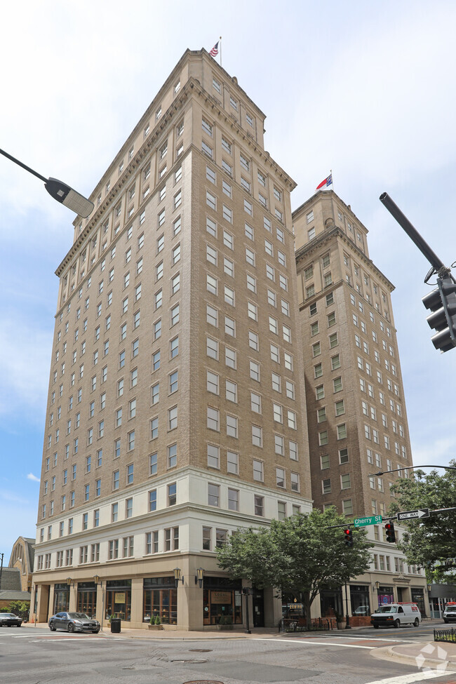 Nissen Building Apartments Apartments - Winston-Salem, NC | Apartments.com