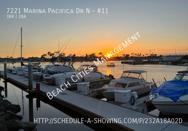 Building Photo - Live Life on the Marina with Waterfront Vi...