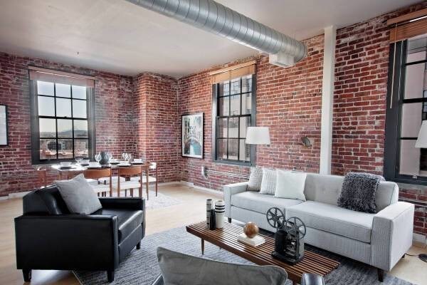 Foto del edificio - Crane Flats and Lofts