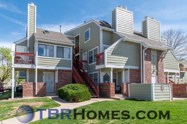 Photo - 920 S Dawson Way House