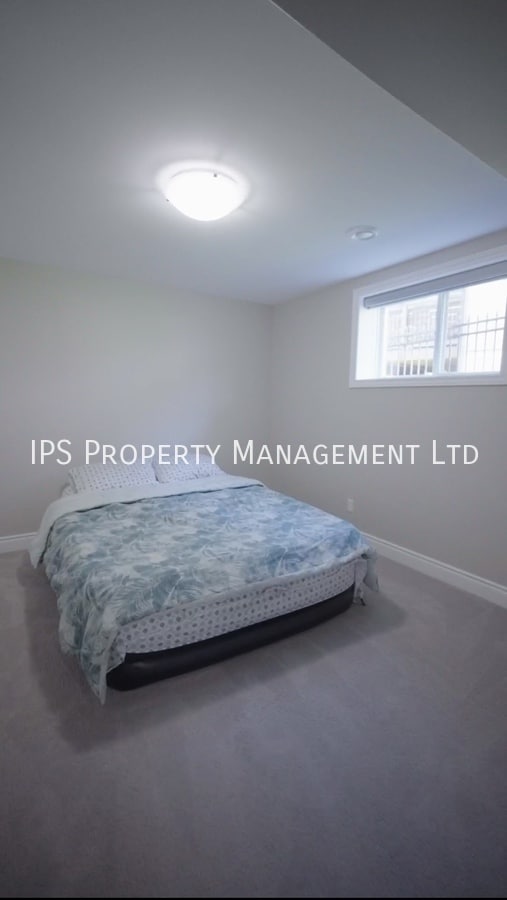 Building Photo - Newly Built - 1 Bed |1 Bath Sharing Room In Basement