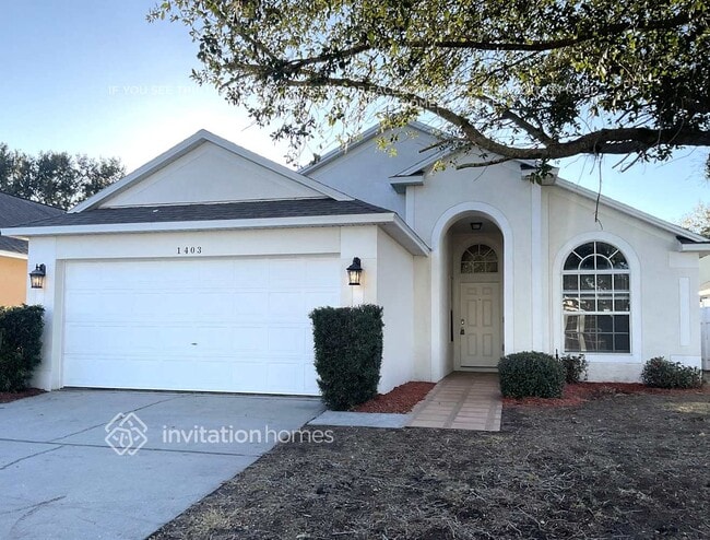 Building Photo - 1403 Belvoir Dr