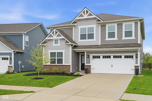 Foto del edificio - 17324 Hanningfield Wy