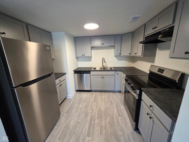 Foto del edificio - 10207 Penrith Dr