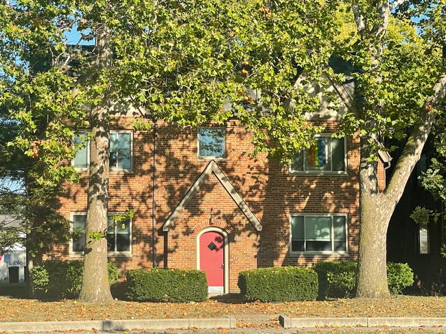 Building Photo - 1522 Northwest Blvd