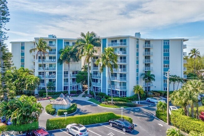 Foto del edificio - 1300 Gulf Shore Blvd N