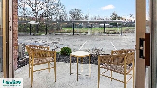 Foto del edificio - 4901 Whitton Pl