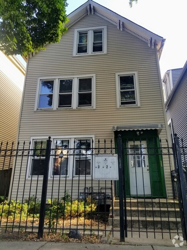 Building Photo - 3509 W Lyndale St
