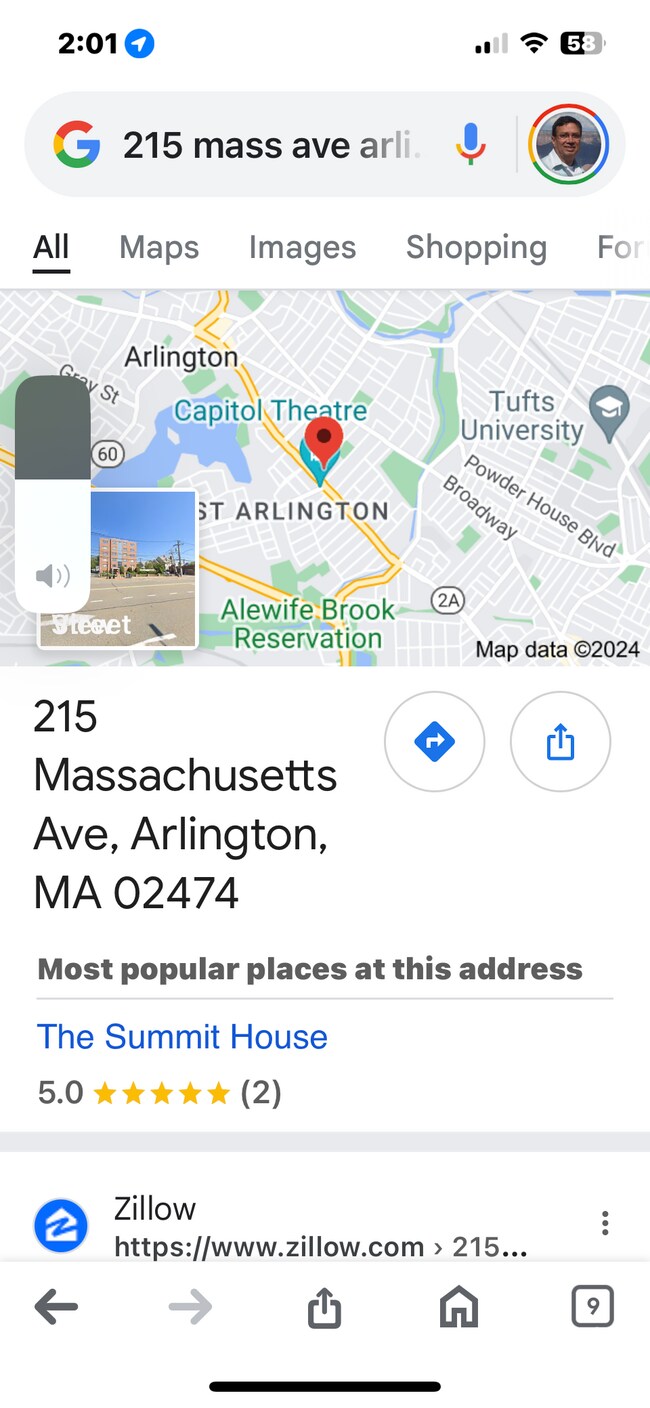 East Arlington Apartments for Rent Arlington, MA 292 Rentals