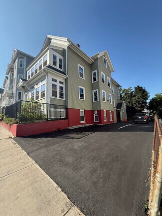 Building Photo - 61 Harrison St