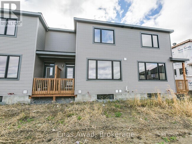Building Photo - 491 Cope Dr