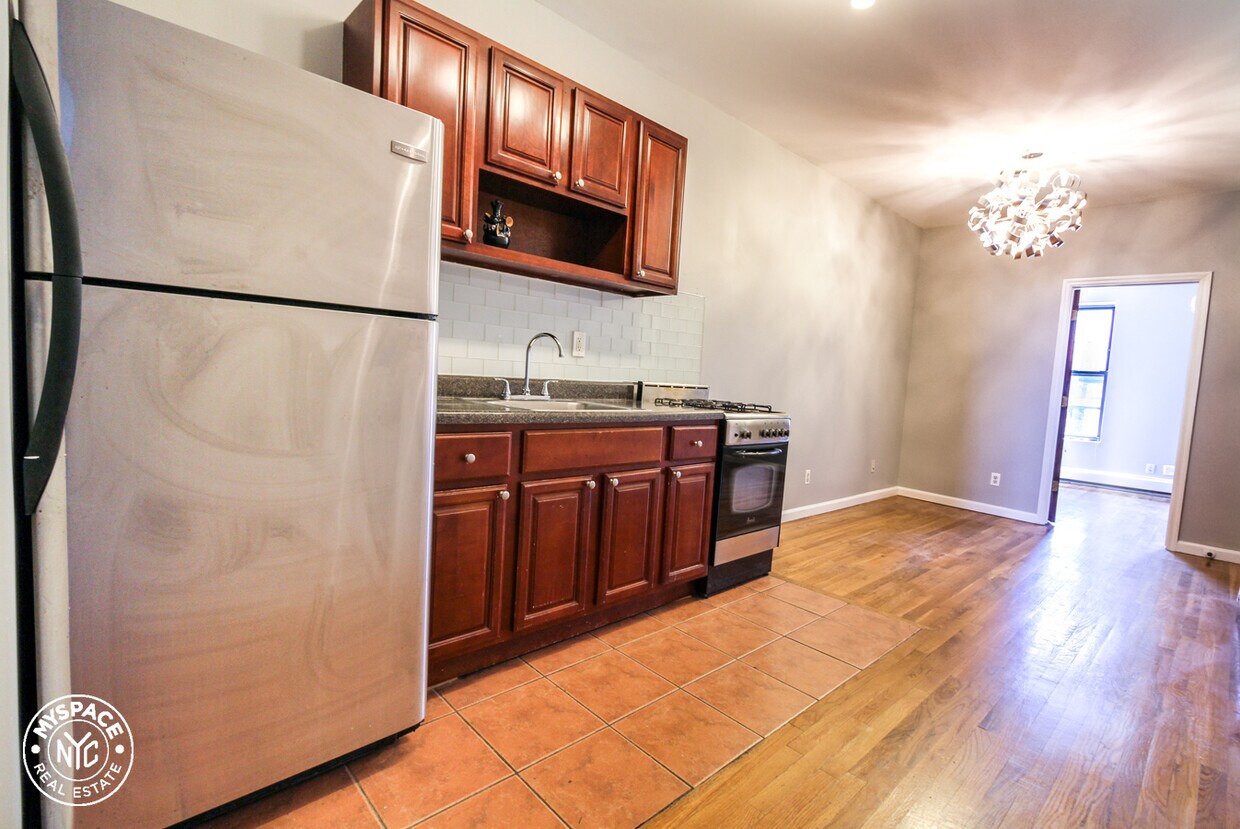 Foto principal - 108 Cooper St
