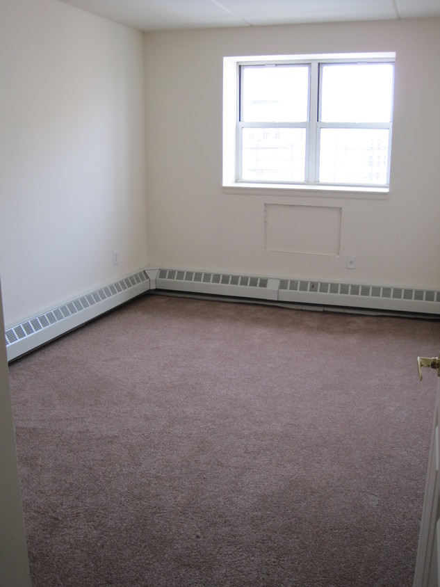 1st Bedroom - 1434 Ogden Ave