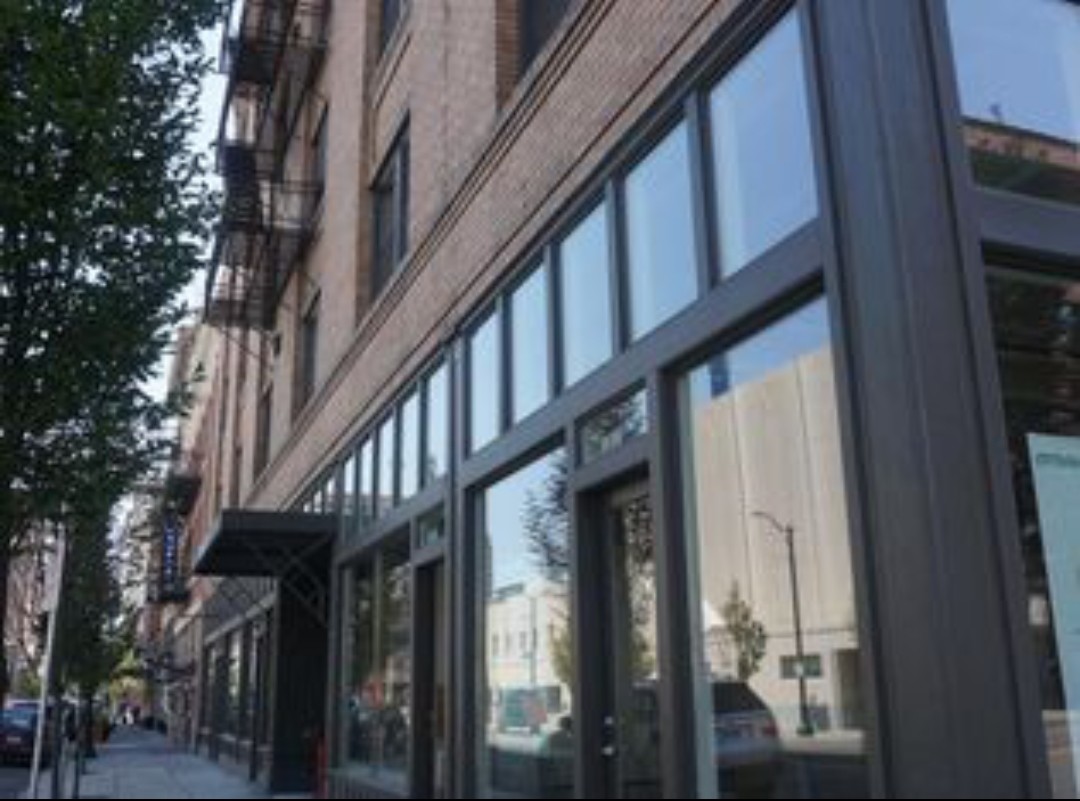 Primary Photo - 1029 W 1st Ave