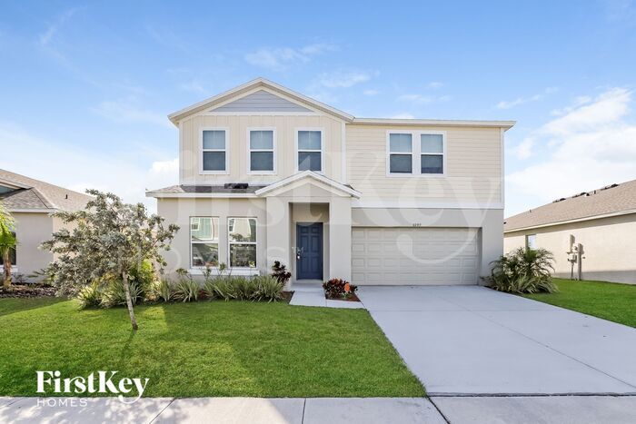Foto principal - 5949 Slate Rock Dr