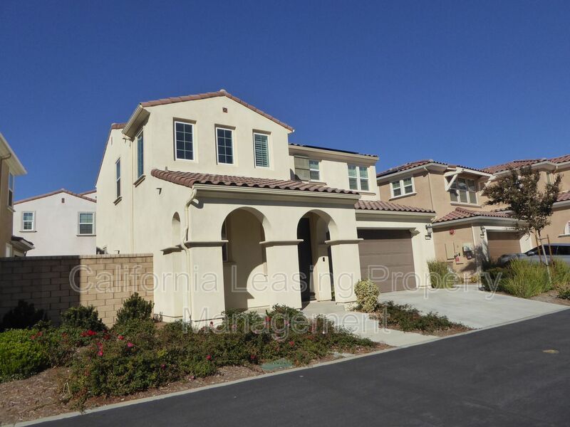 24150 Paseo del Rancho Dr Houses in Santa Clarita, CA Westside Rentals