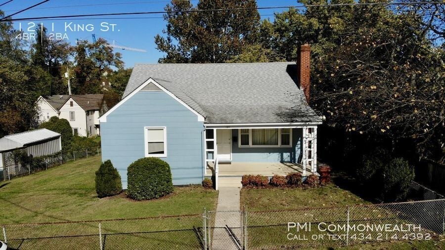 Primary Photo - 1211 King St