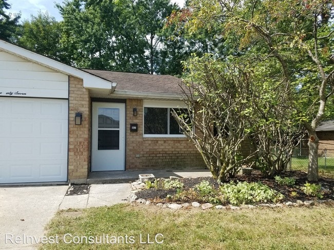 Building Photo - 967 Cambridge Dr