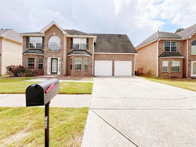 Foto del edificio - 1950 Lily Stem Trail NE