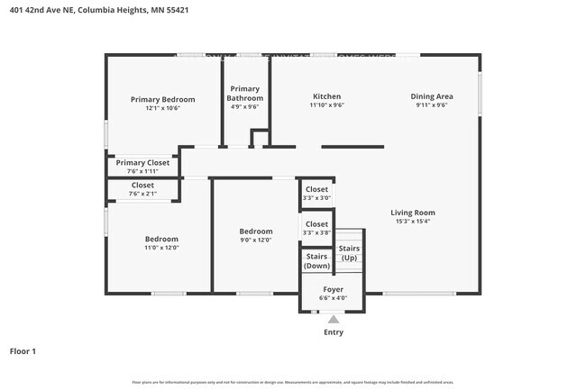 Building Photo - 401 42nd Ave NE