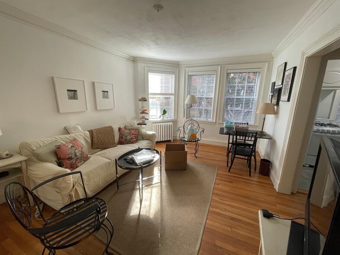 Foto principal - 20 Gray St