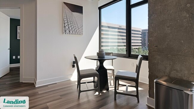 Foto del edificio - 5201 Leesburg Pike