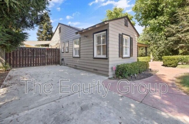 Foto del edificio - 1708 W Myrtle Ave