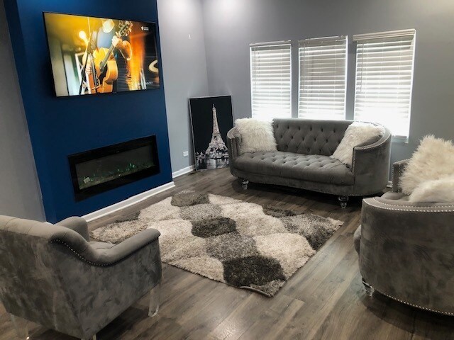 Foto del edificio - 5952 W Rice St