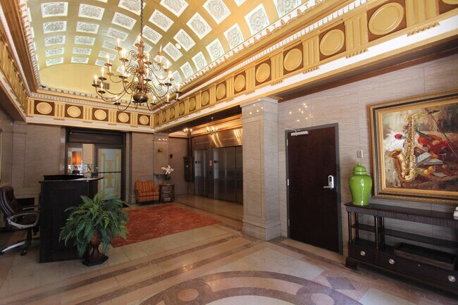 Foto del edificio - 531 S Gay St