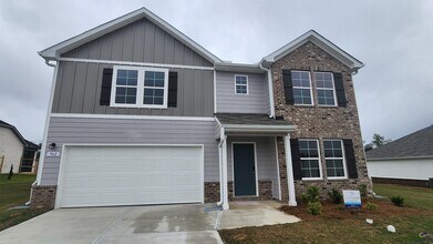 Building Photo - 502 Liberty Hall Dr
