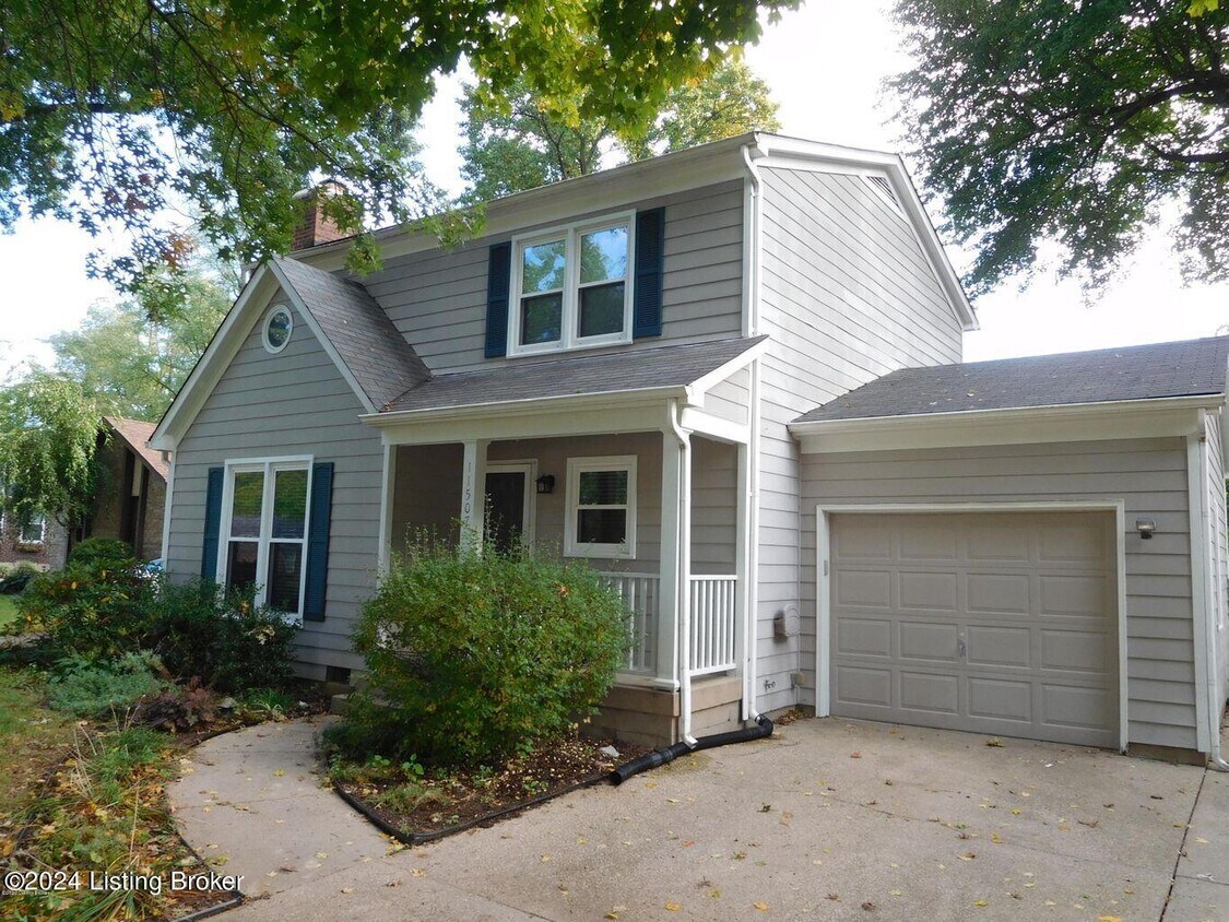 Primary Photo - 11507 Carriage Rest Ct