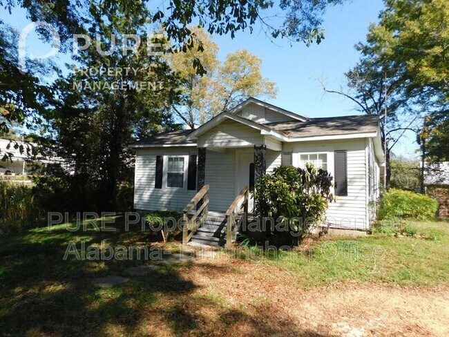 Foto del edificio - 5208 Highland Ave
