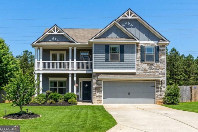 Foto del edificio - 7999 Dawson Ln