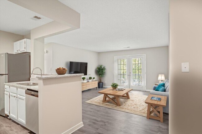 Foto del edificio - Briarwood Apartments