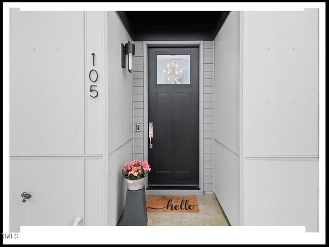Foto del edificio - 712 E Edenton St