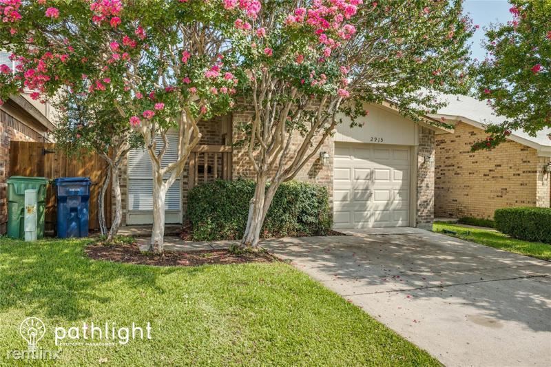 2915 Pegasus Dr, Garland, TX 75044 House Rental in Garland, TX