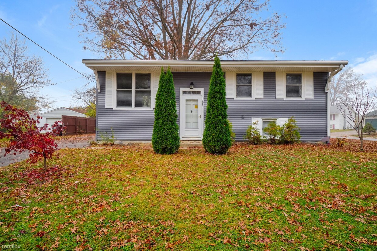 4 br, 1.5 bath House - 363 Regents Rd Photo