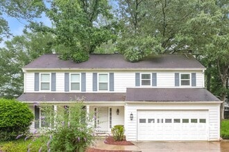 Building Photo - 4741 Jones Bridge Cir