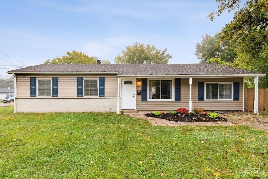 Photo - 1420 Broadview Court Unit