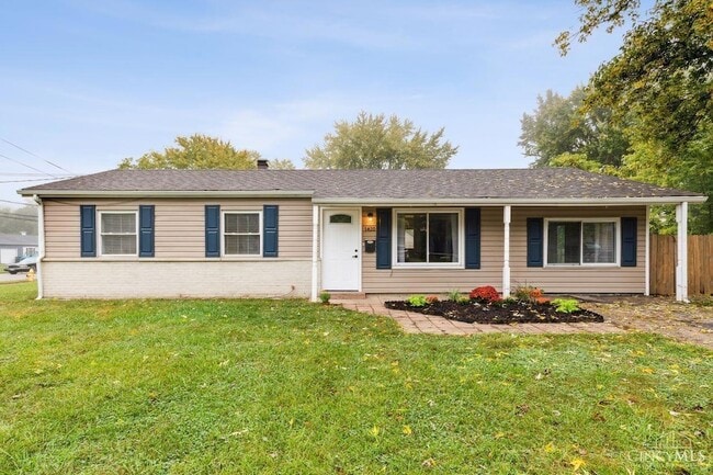 Photo - 1420 Broadview Ct House