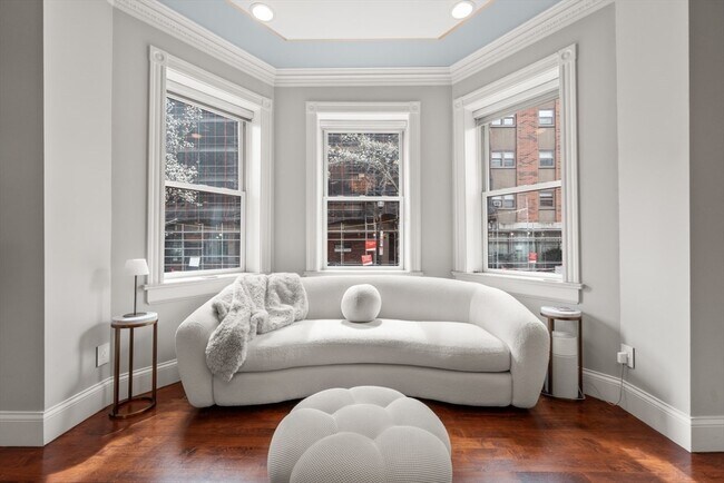 Foto del edificio - 61 St Botolph St