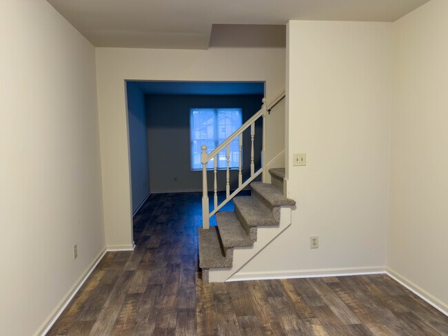 Foto del edificio - 126 S Court St