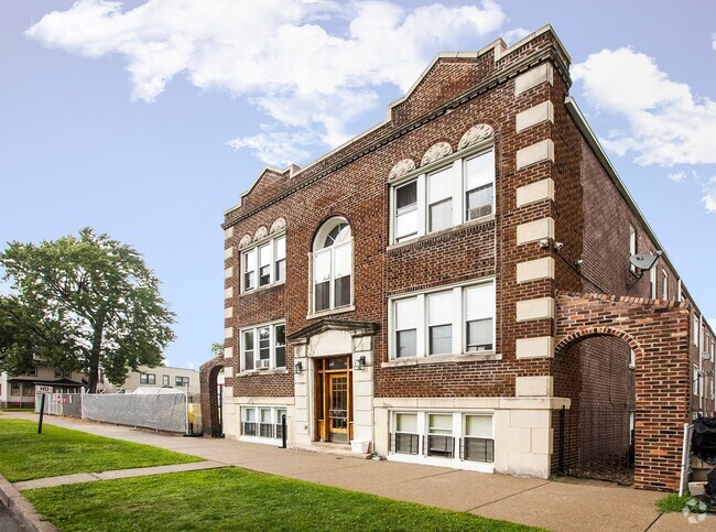 Building Photo - Wabash Flats