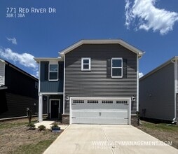 Building Photo - 771 Red River Dr