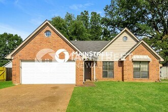 Building Photo - 2525 Sage Meadow Dr